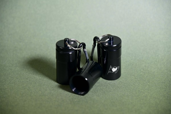 Taschenbecher 3er Set
